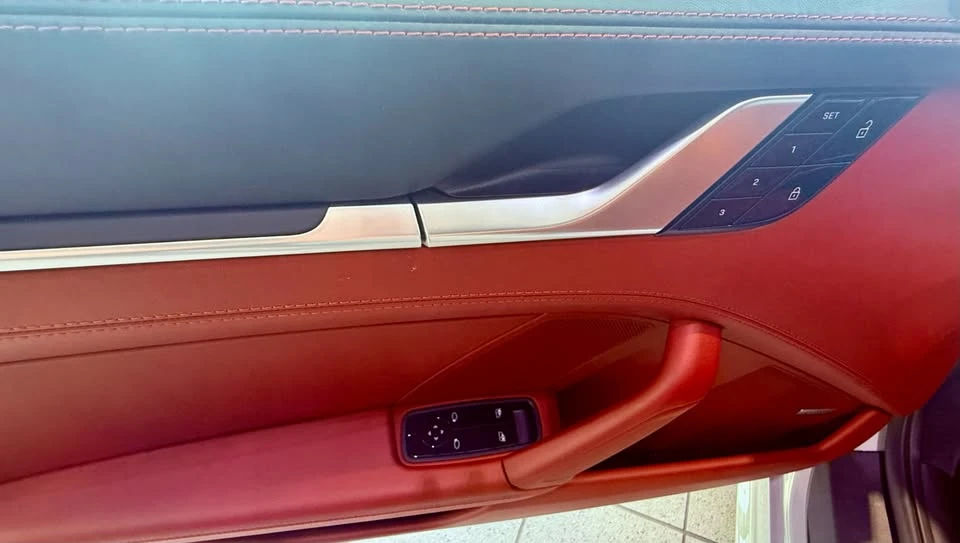 2021 Porsche 992 Carrera S - Image 8 of 15