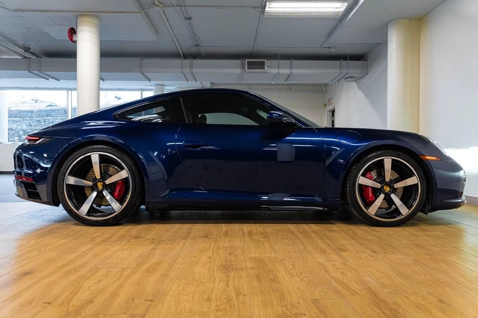 2021 Porsche 992 Carrera S - Image 7 of 20