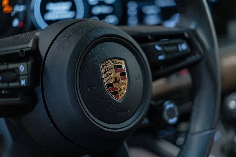 2021 Porsche 992 Carrera S - Image 14 of 20