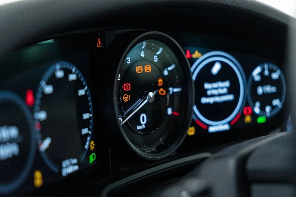 2021 Porsche 992 Carrera S - Image 15 of 20