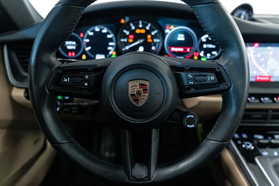 2021 Porsche 992 Carrera S - Image 17 of 20