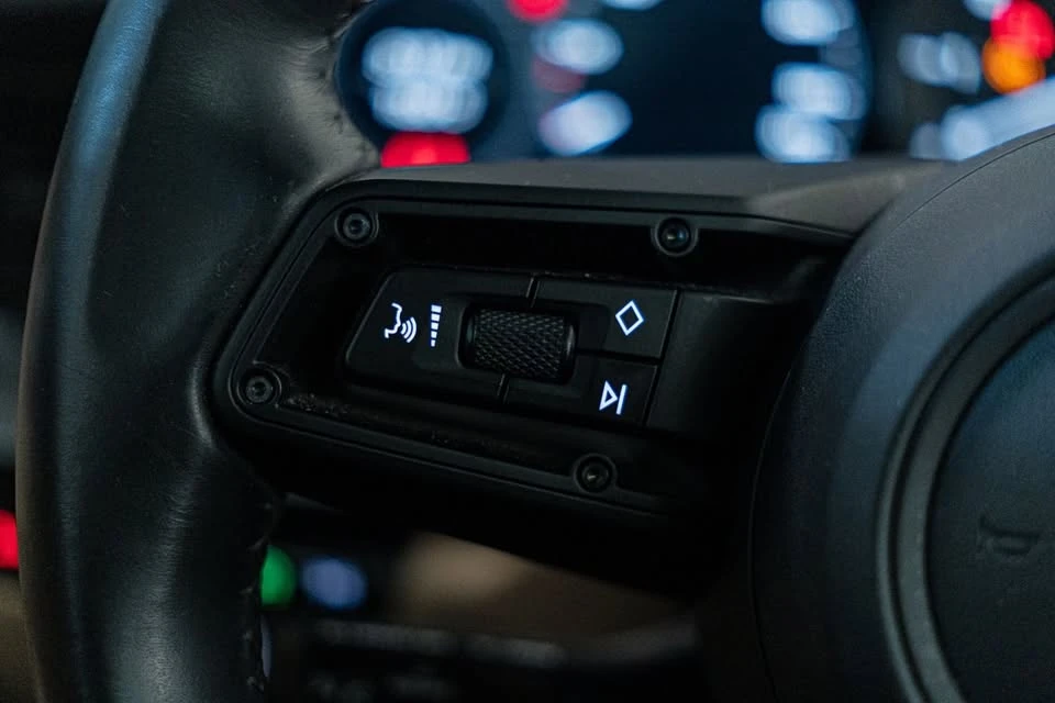 2021 Porsche 992 Carrera S - Image 19 of 20