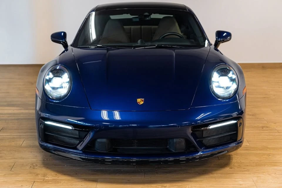 2021 Porsche 992 Carrera S - Image 3 of 20