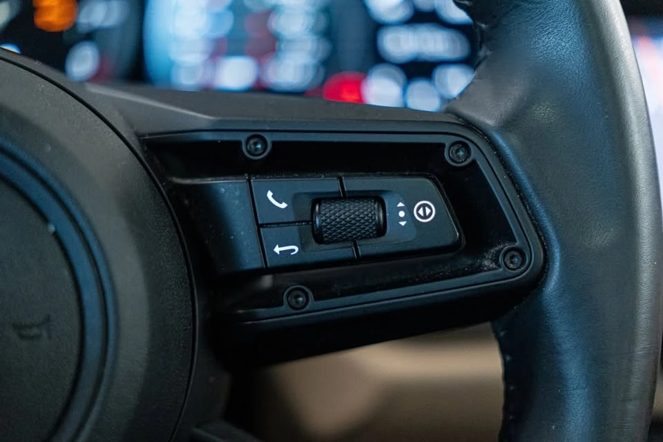 2021 Porsche 992 Carrera S - Image 20 of 20