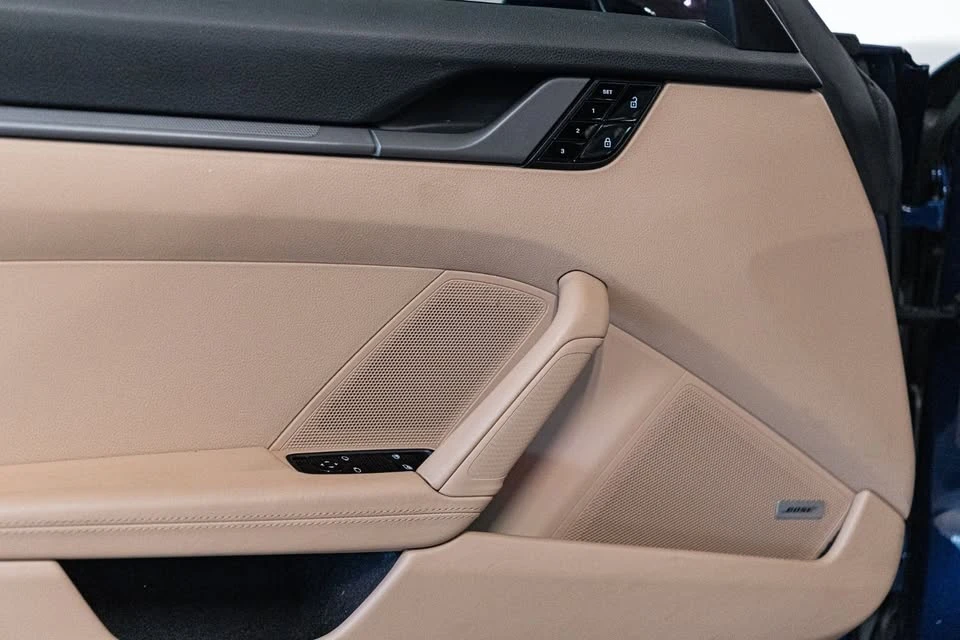 2021 Porsche 992 Carrera S - Image 12 of 20