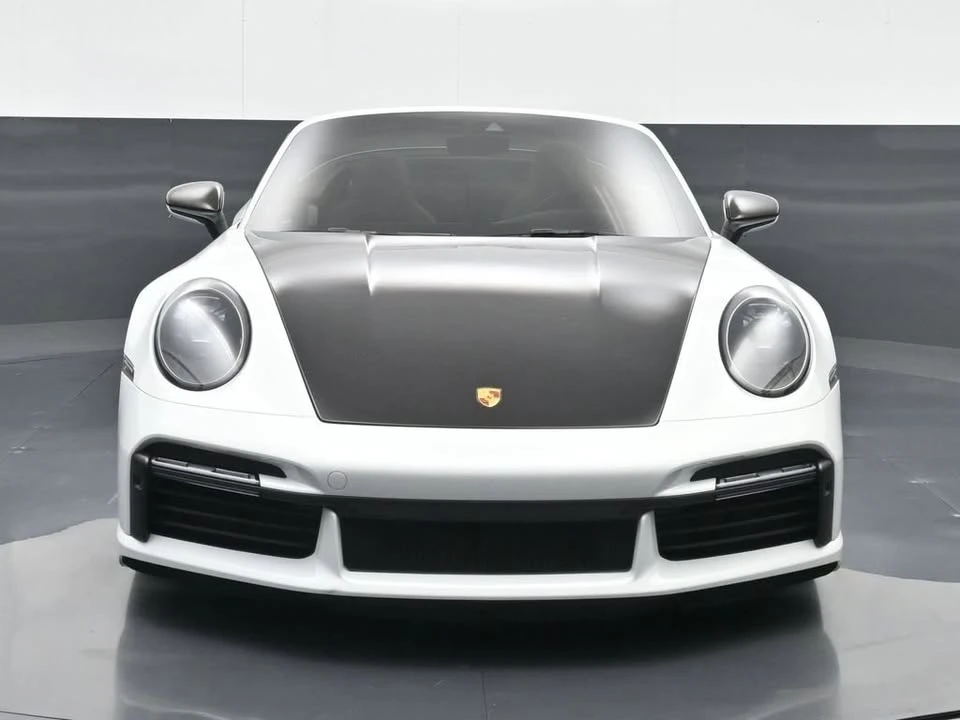 2021 Porsche 992 Turbo - Image 6 of 7