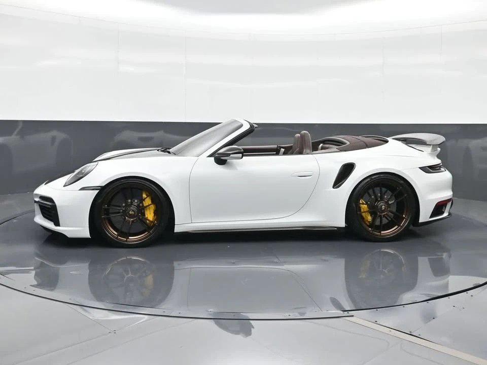 2021 Porsche 992 Turbo - Image 3 of 7