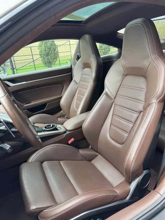 2021 Porsche 992 Turbo - Image 7 of 8