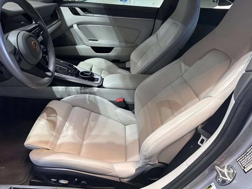 2021 Porsche 992 Turbo - Image 4 of 9