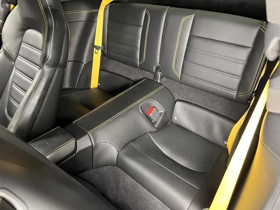 2021 Porsche 992 Turbo - Image 15 of 20