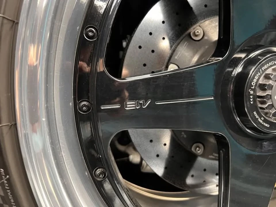 2021 Porsche 992 Turbo - Image 18 of 20