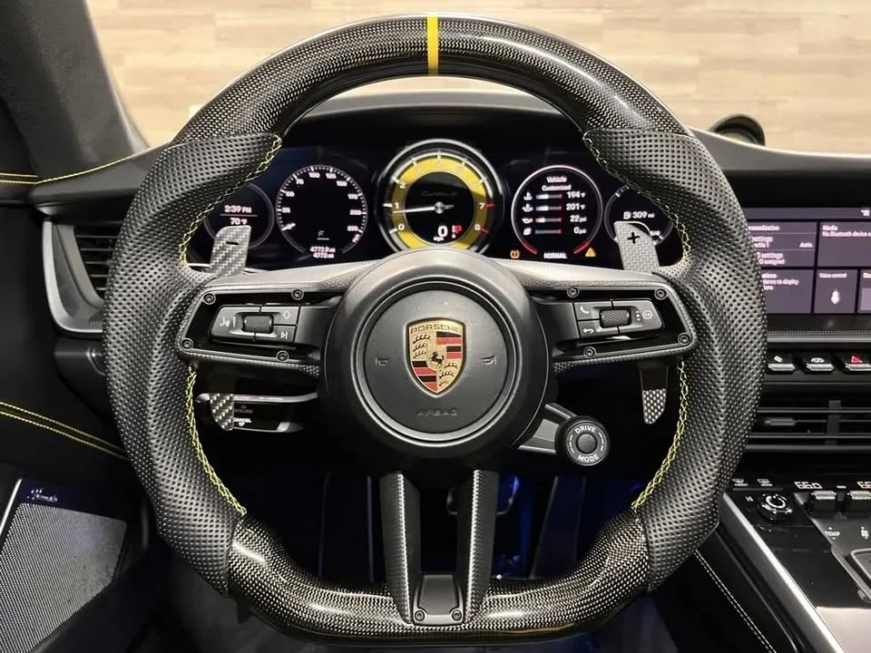 2021 Porsche 992 Turbo - Image 5 of 20