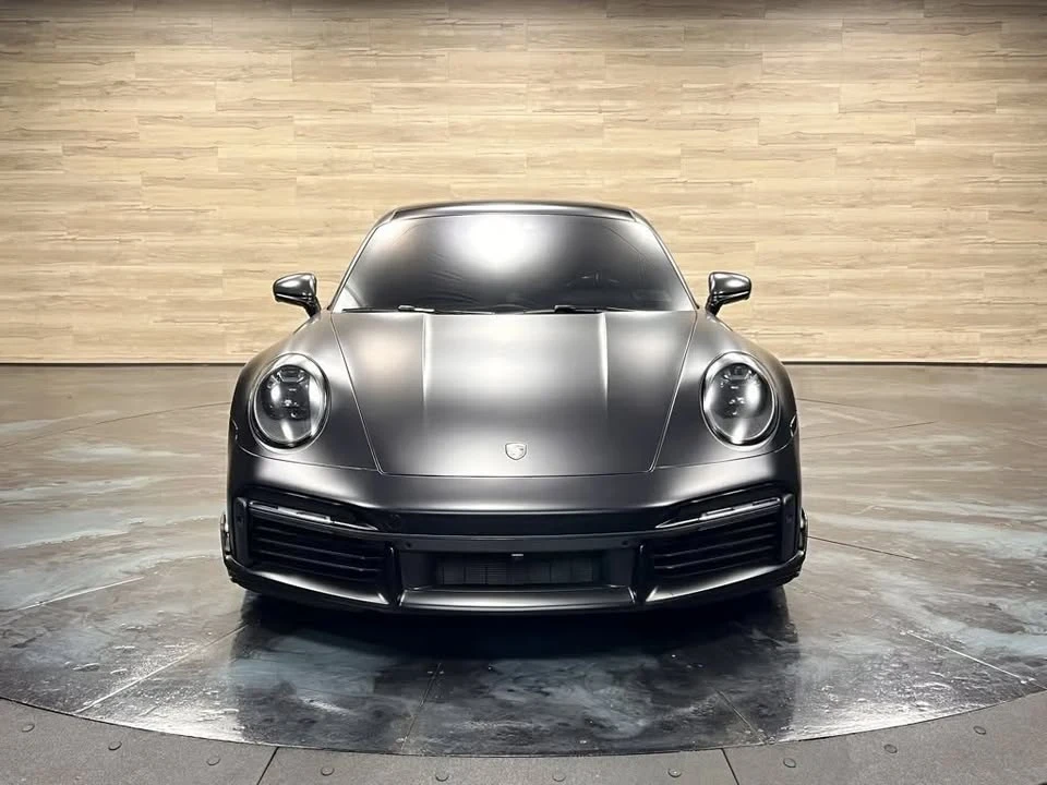 2021 Porsche 992 Turbo - Image 10 of 20