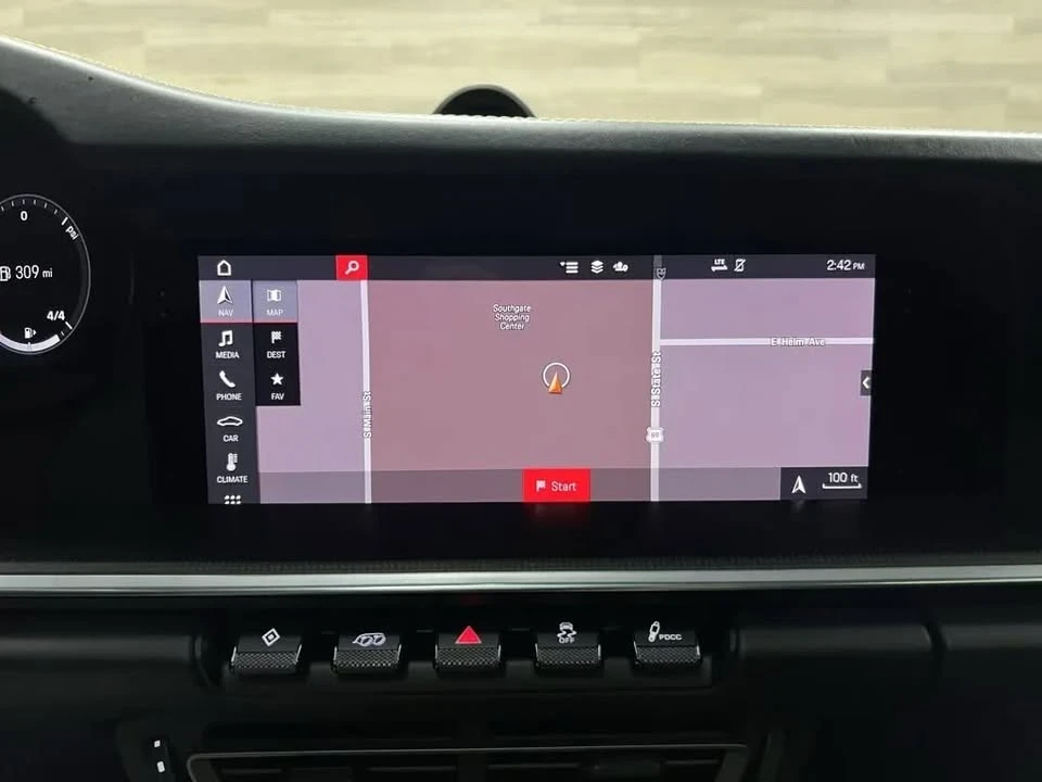 2021 Porsche 992 Turbo - Image 17 of 20