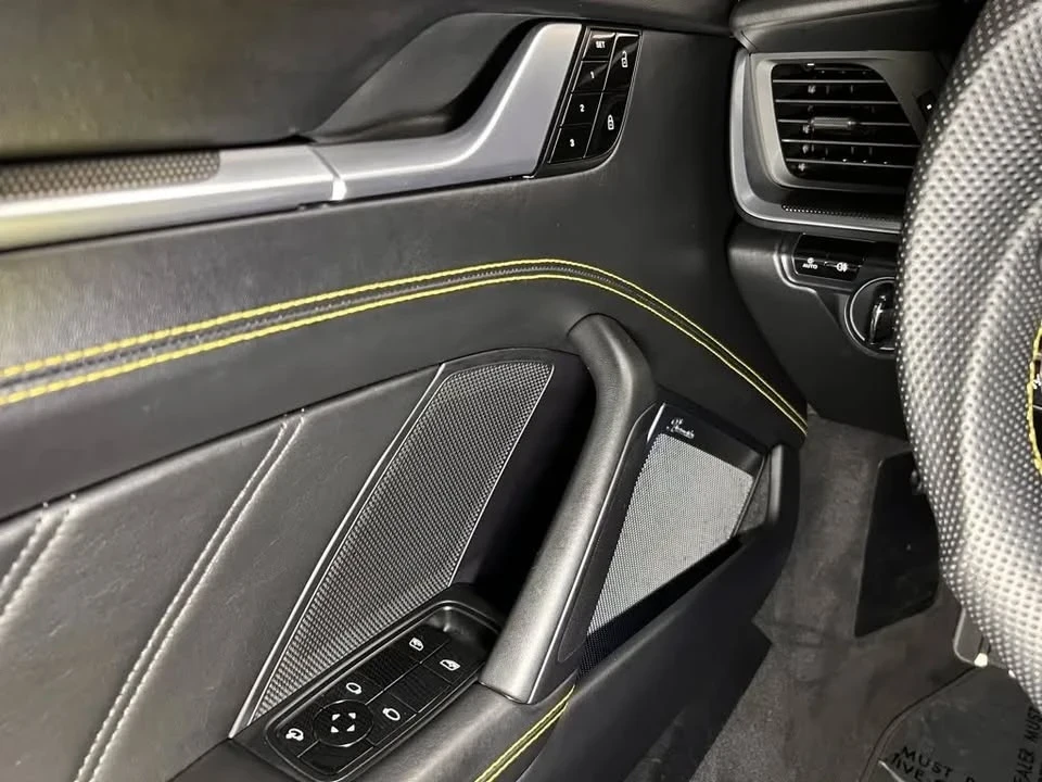 2021 Porsche 992 Turbo - Image 14 of 20
