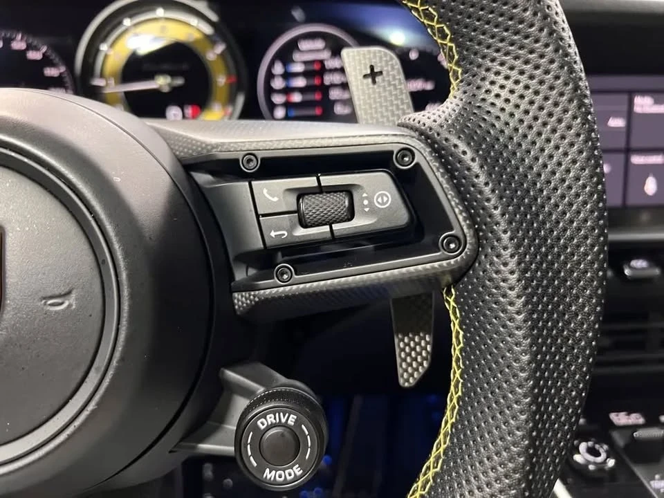 2021 Porsche 992 Turbo - Image 6 of 20