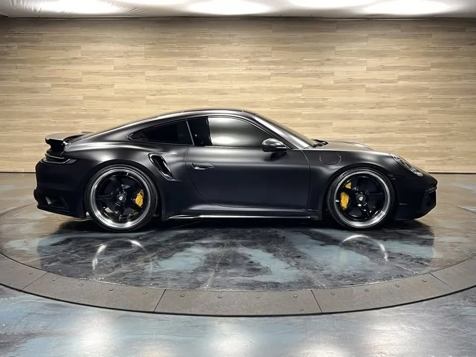 2021 Porsche 992 Turbo - Image 7 of 20