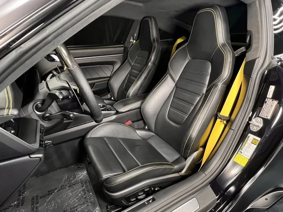 2021 Porsche 992 Turbo - Image 3 of 20