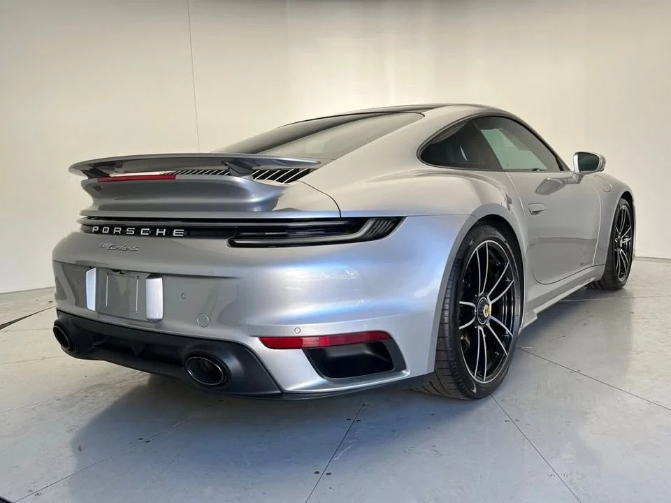 2021 Porsche 992 Turbo S - Image 4 of 10