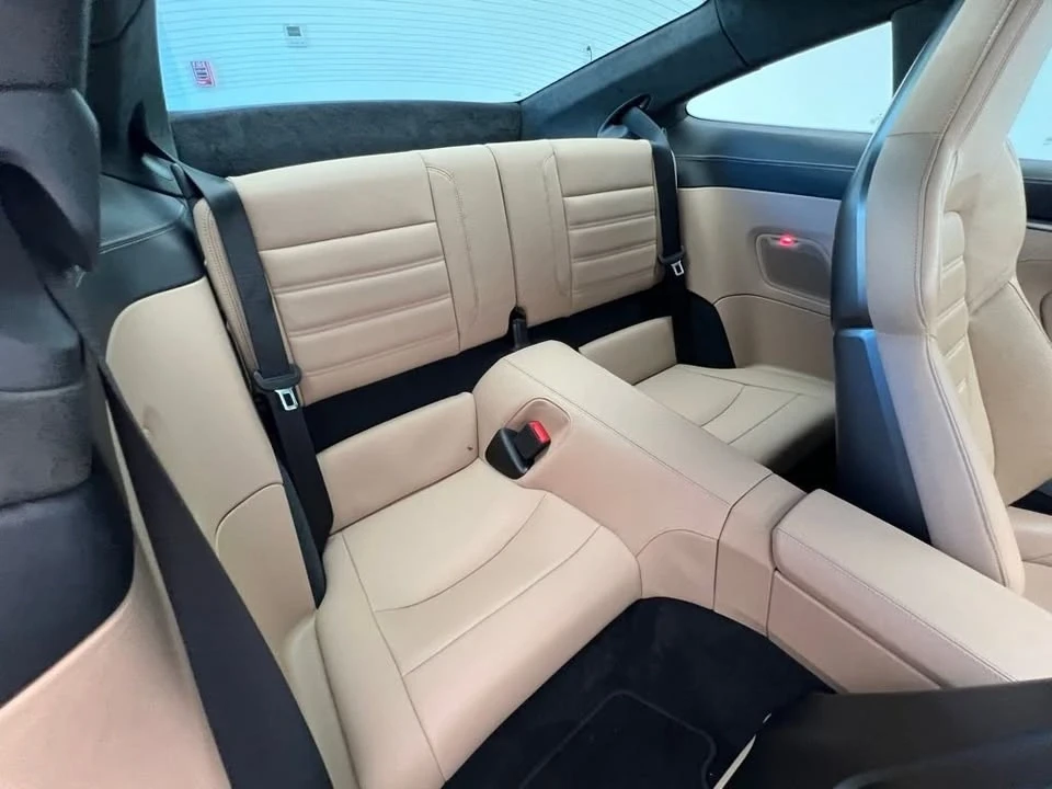 2021 Porsche 992 Turbo S - Image 9 of 10