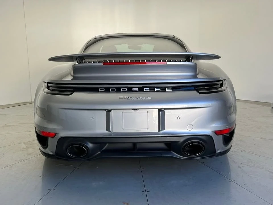 2021 Porsche 992 Turbo S - Image 7 of 10