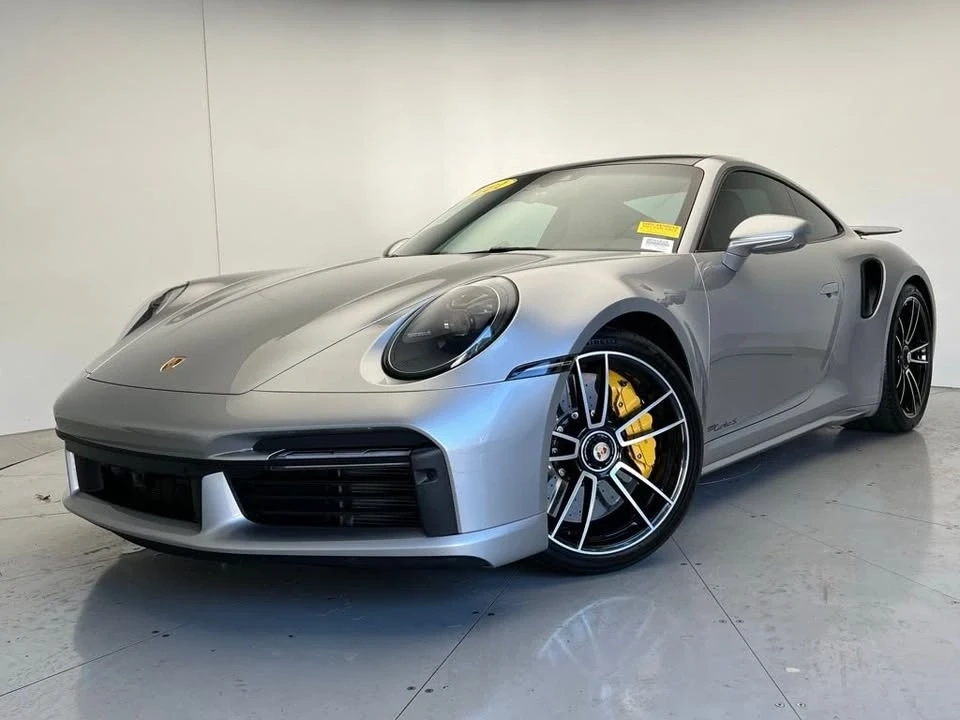 2021 Porsche 992 Turbo S - Image 2 of 10