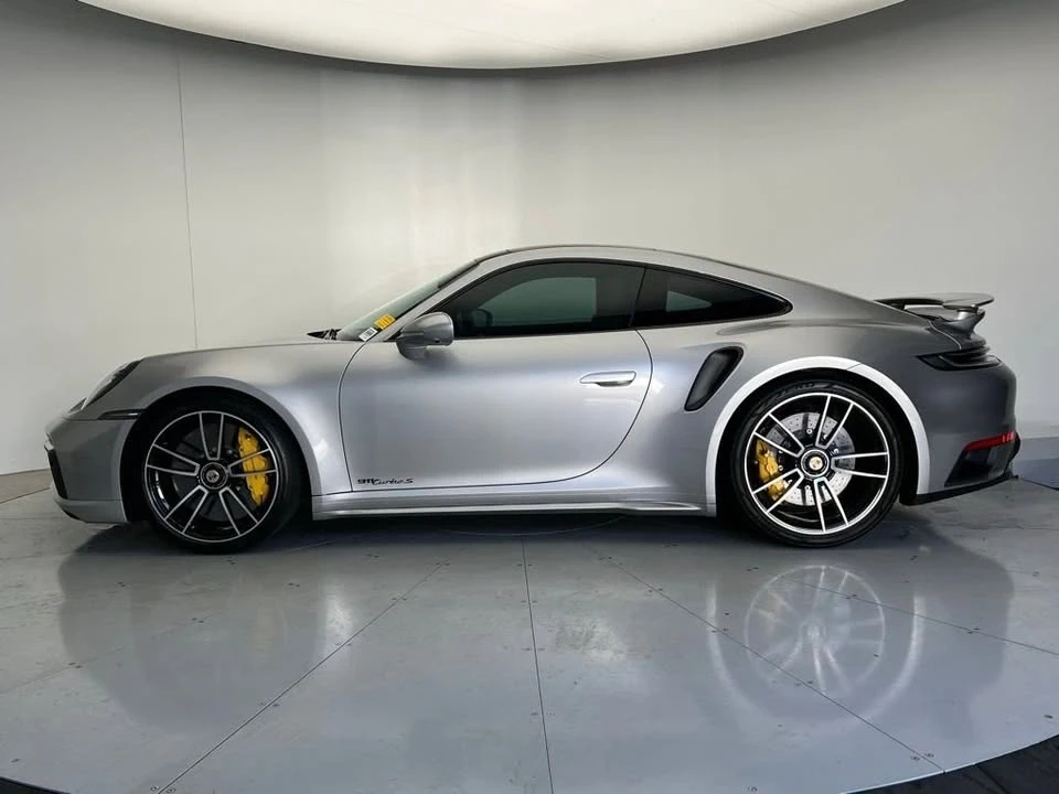 2021 Porsche 992 Turbo S - Image 6 of 10