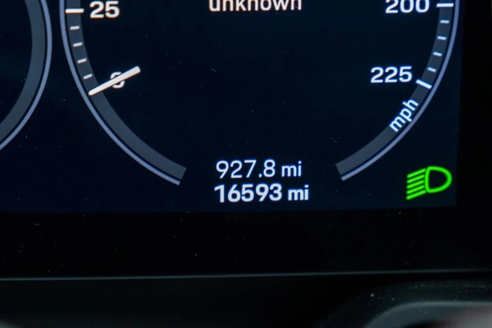 2021 Porsche 992 Turbo S - Image 16 of 16
