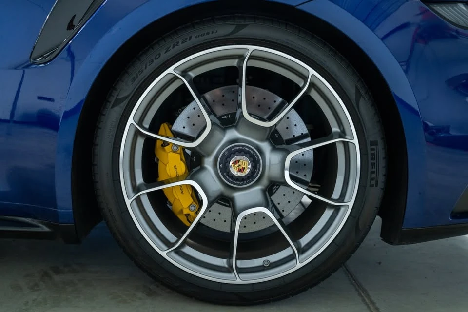 2021 Porsche 992 Turbo S - Image 6 of 16