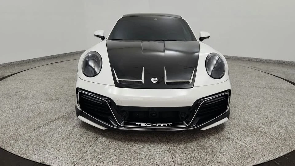 2021 Porsche 992 Turbo S - Image 13 of 20