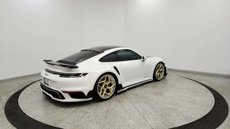 2021 Porsche 992 Turbo S - Image 5 of 20