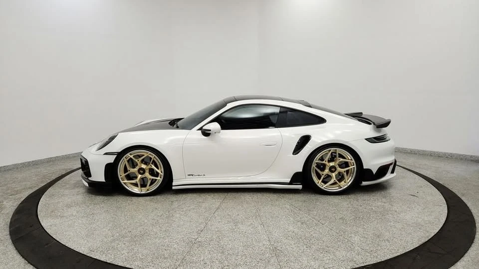 2021 Porsche 992 Turbo S - Image 2 of 20