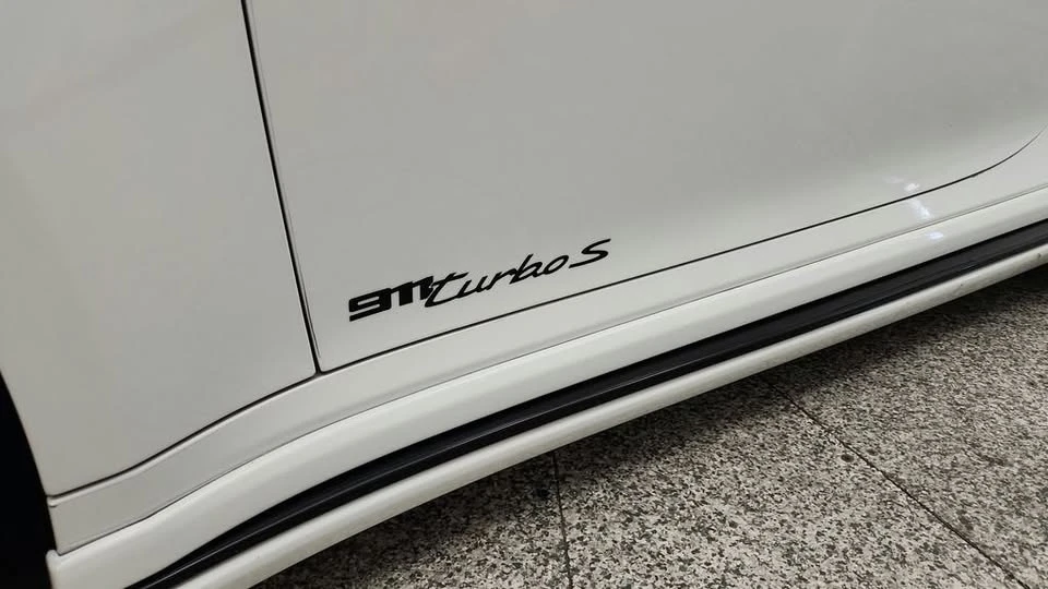 2021 Porsche 992 Turbo S - Image 18 of 20