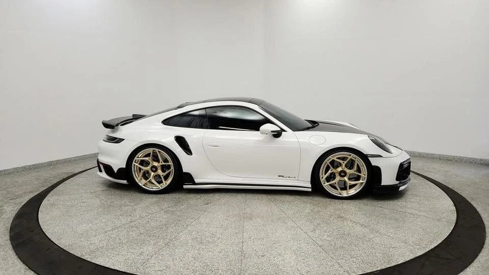 2021 Porsche 992 Turbo S - Image 6 of 20