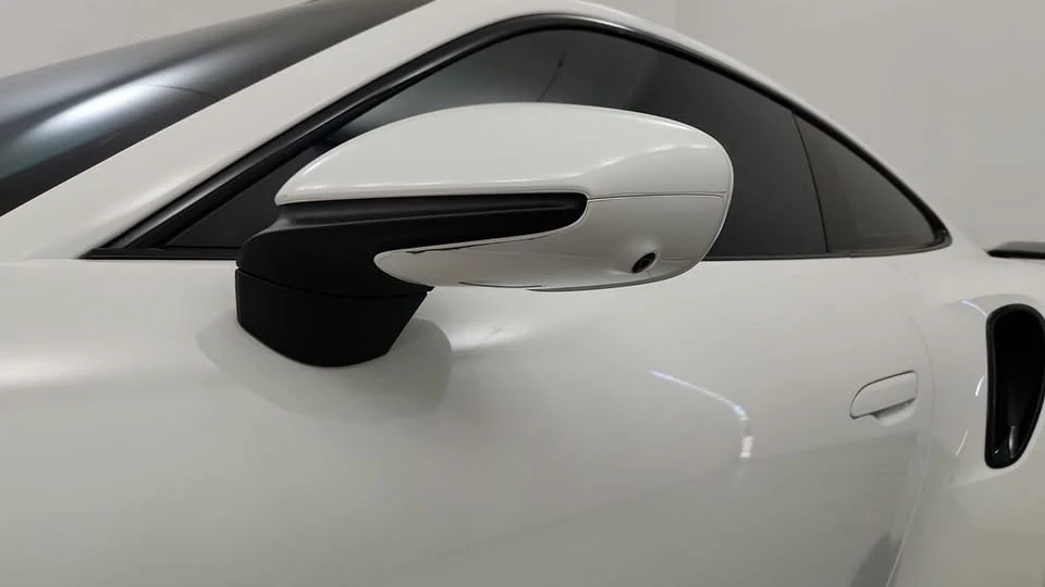 2021 Porsche 992 Turbo S - Image 19 of 20