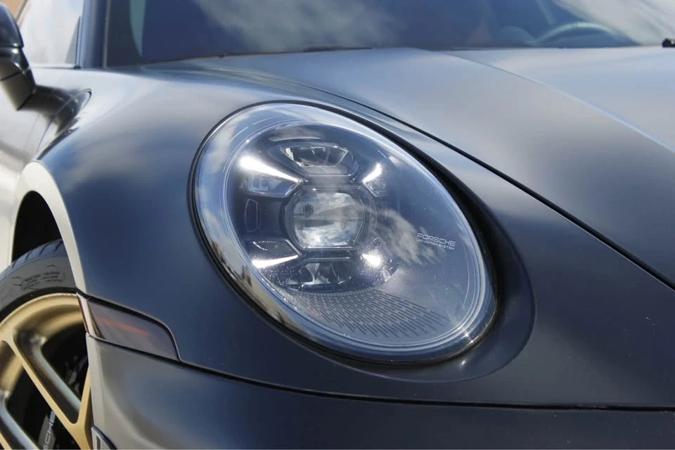 2021 Porsche 992 Turbo - Image 4 of 17