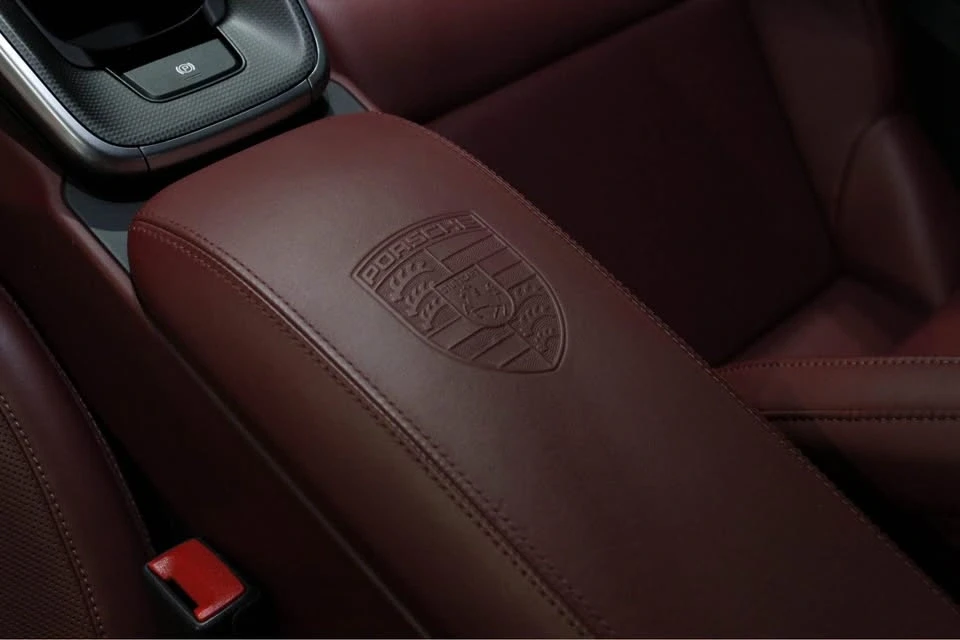 2021 Porsche 992 Turbo - Image 14 of 17