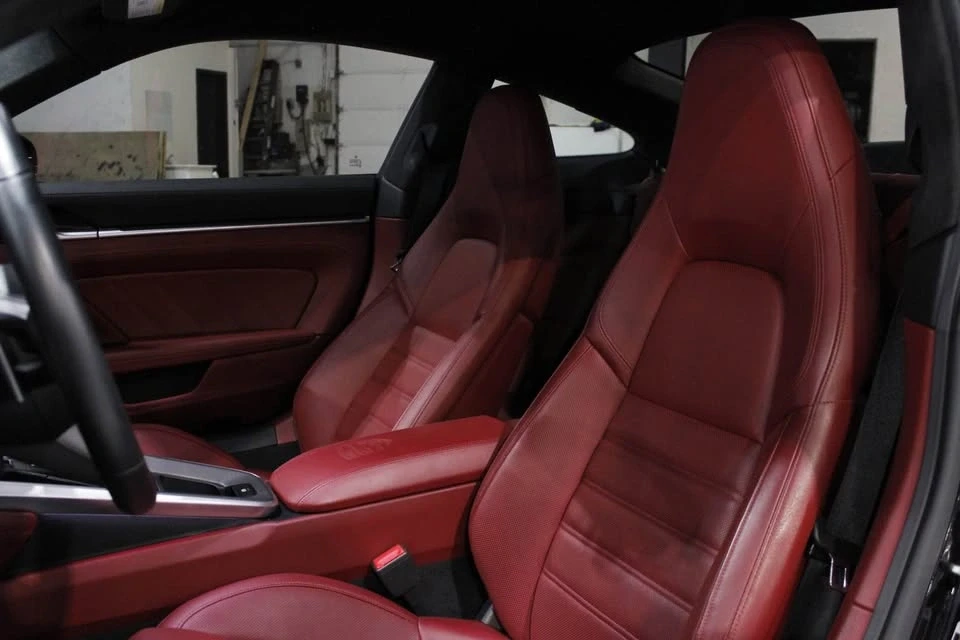 2021 Porsche 992 Turbo - Image 12 of 17