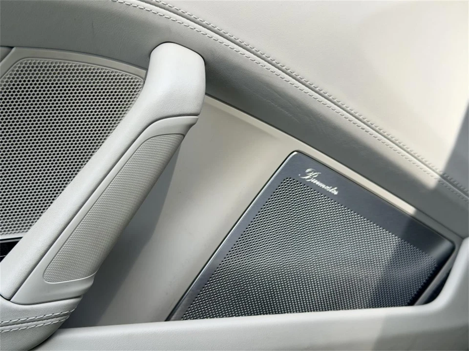 2021 Porsche 992 Carrera S - Image 31 of 31