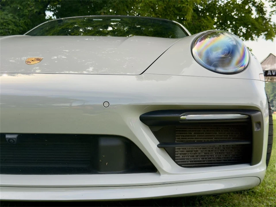 2021 Porsche 992 Carrera S - Image 14 of 31