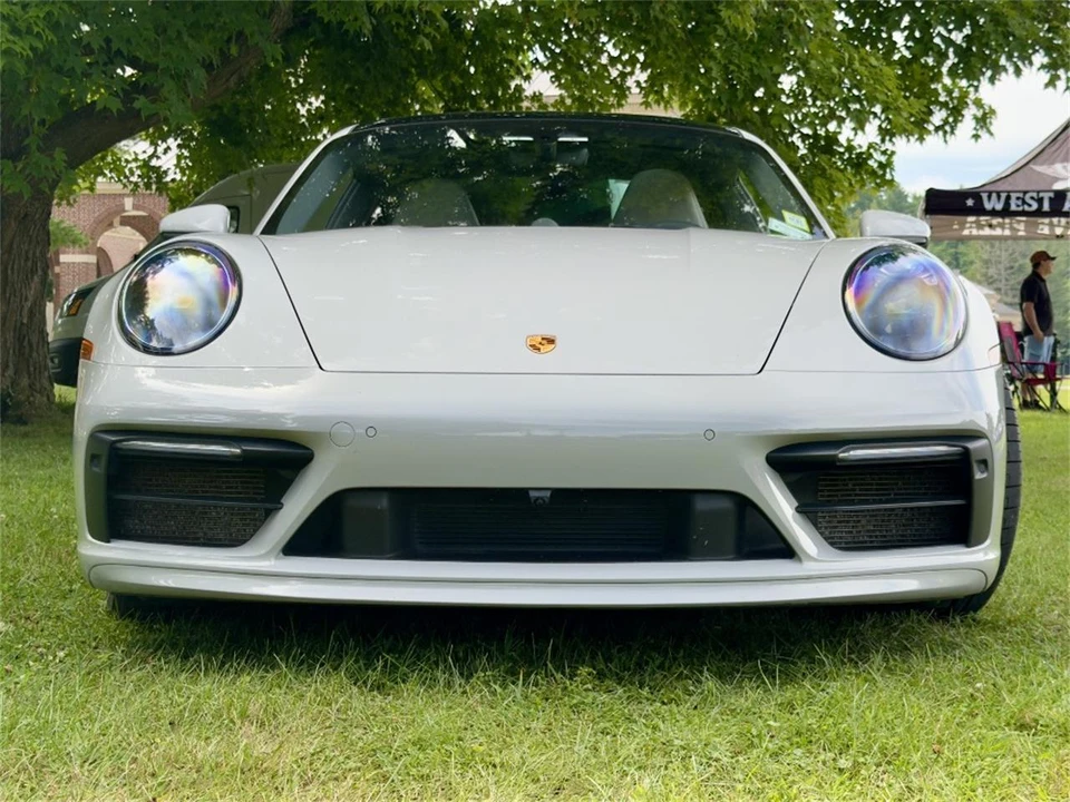 2021 Porsche 992 Carrera S - Image 3 of 31