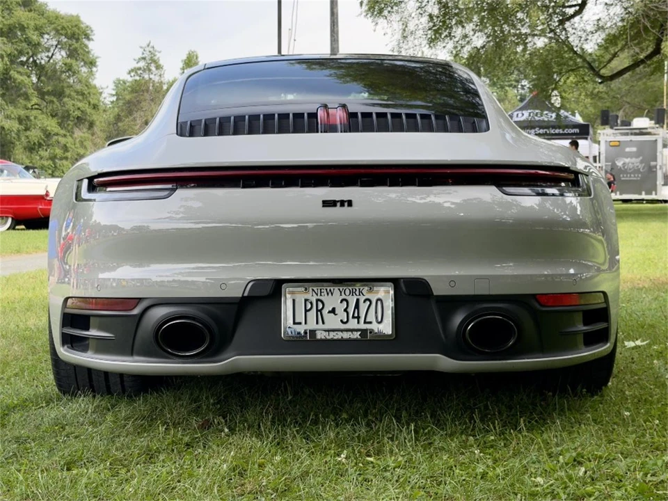 2021 Porsche 992 Carrera S - Image 7 of 31