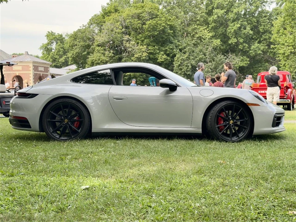 2021 Porsche 992 Carrera S - Image 5 of 31