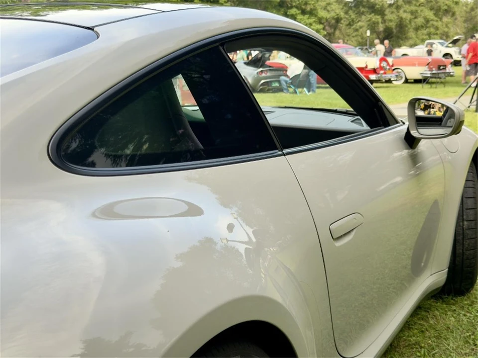 2021 Porsche 992 Carrera S - Image 17 of 31