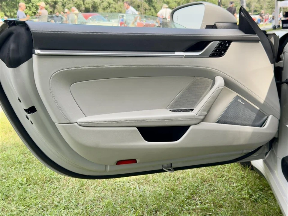 2021 Porsche 992 Carrera S - Image 30 of 31