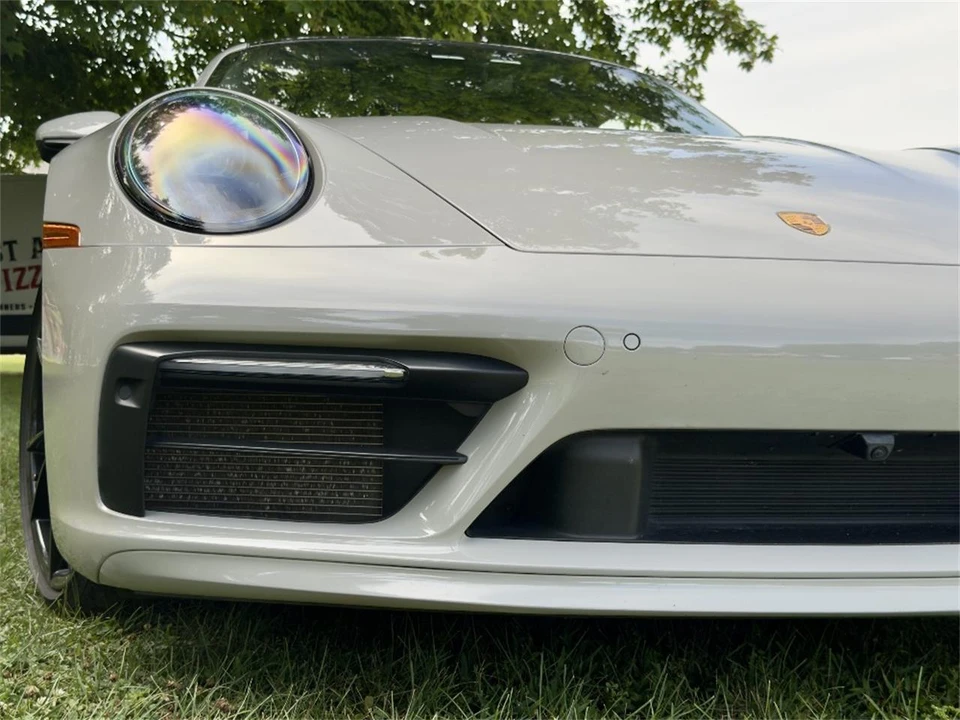 2021 Porsche 992 Carrera S - Image 15 of 31