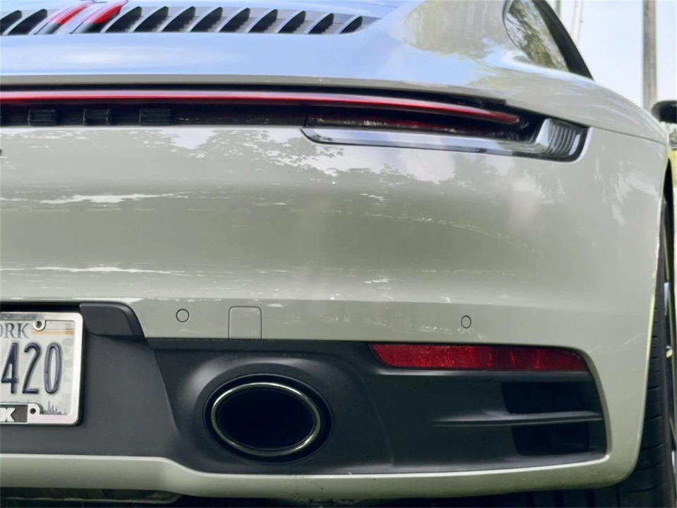 2021 Porsche 992 Carrera S - Image 21 of 31