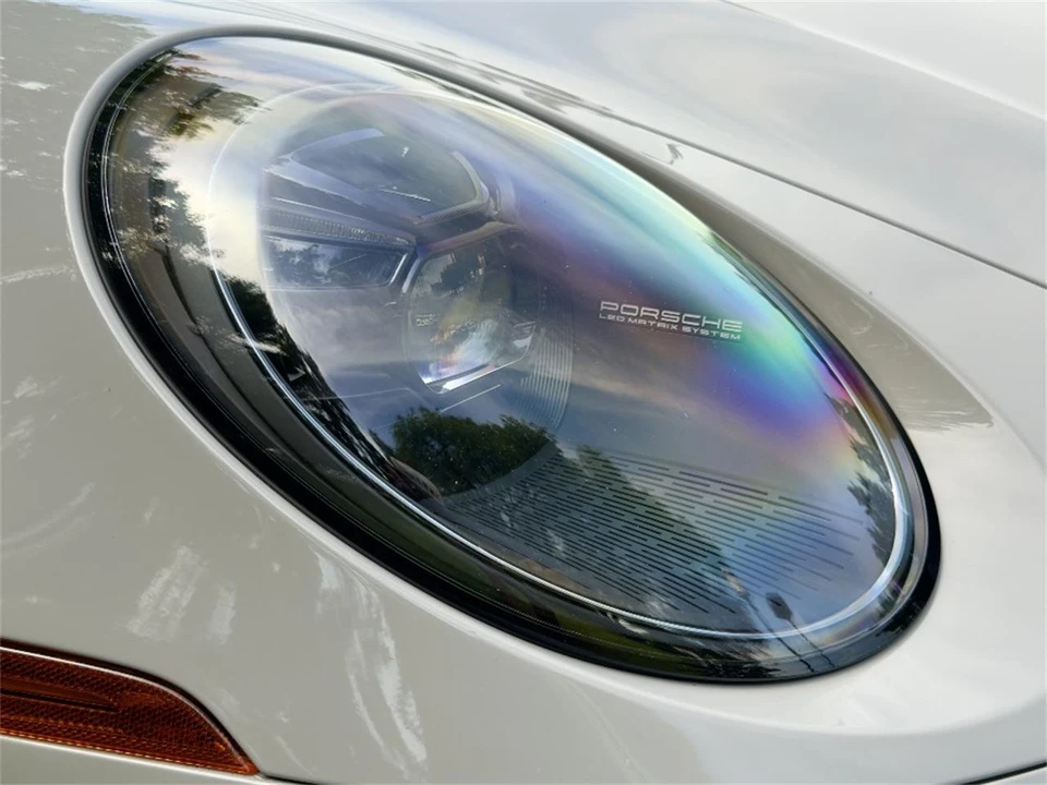 2021 Porsche 992 Carrera S - Image 13 of 31