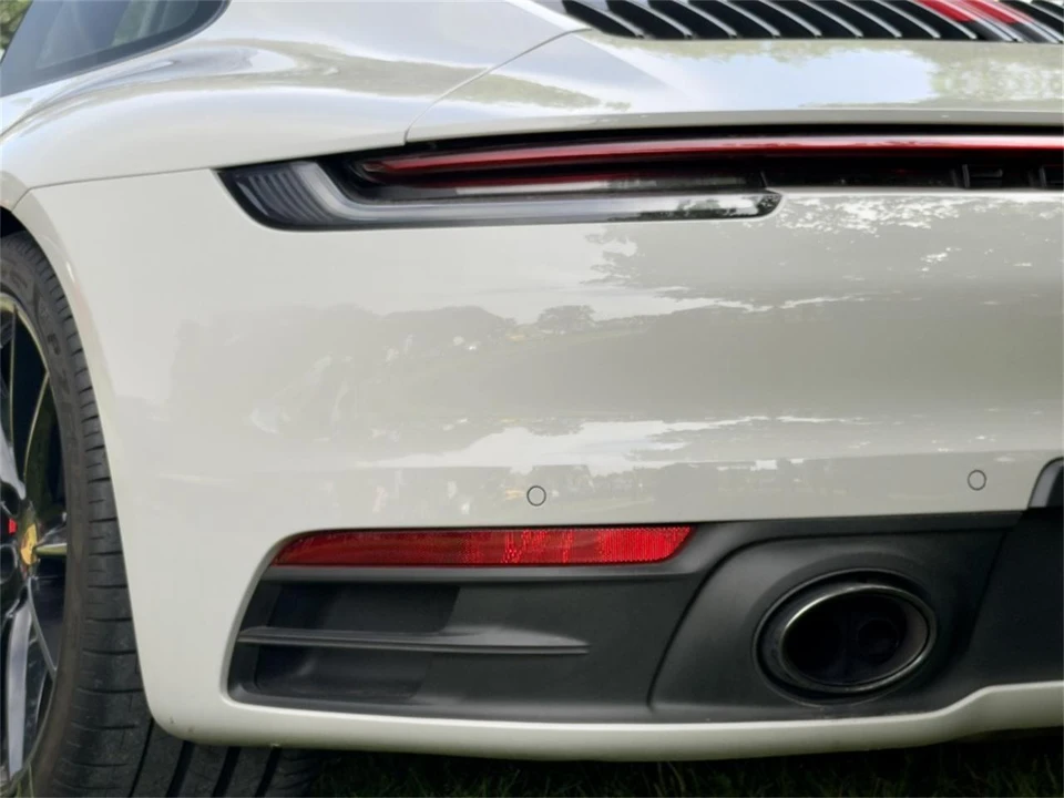 2021 Porsche 992 Carrera S - Image 20 of 31