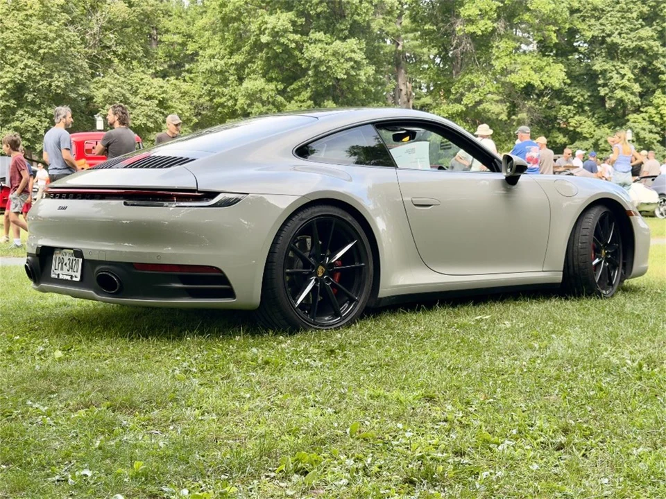 2021 Porsche 992 Carrera S - Image 6 of 31